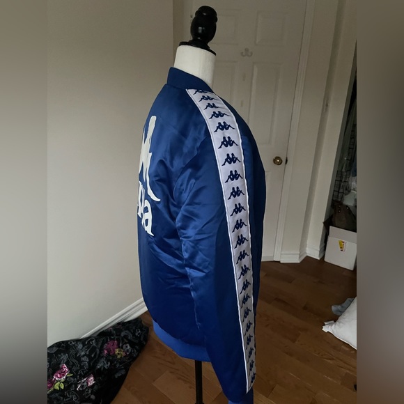 Kappa vintage jacket - Picture 3 of 5